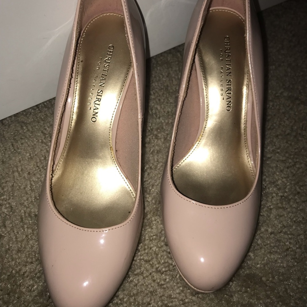 Women’s High heel shoes